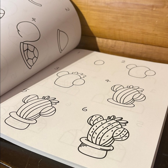 How To Draw For Kids - Picture 3 of 10